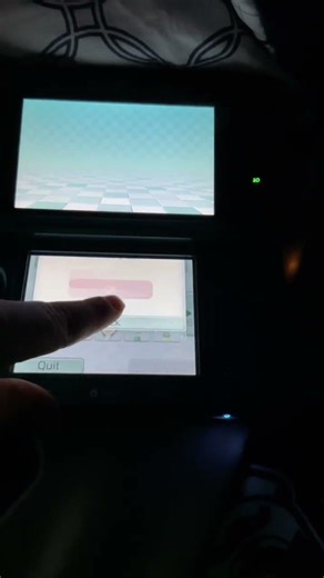 How to get a free gold mii without homebrew or emulator ￼