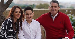 'I Can Barely Think Right Now': Heartbreak In Malta As Island Remembers The Best Of Silvio Parnis