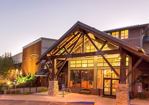 Swim The Fish: Whitefish Lake Race | The Wave