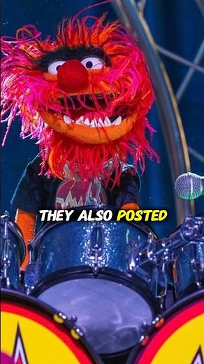 New Song Announced For The Muppets Rock ‘n’ Rollercoaster! #disney #waltdisneyworld