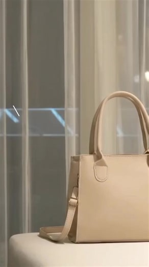 Elegant Leather Bags for Every Occasion