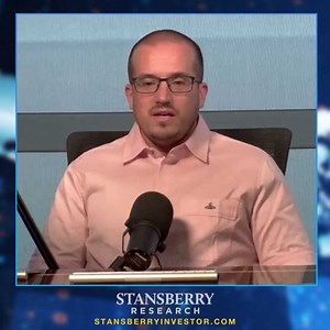 Simon Dixon, founder of Bank to the Future, an online investing platform tells our Daniela Cambone why bitcoin is still his preferred investment vehicle, and why the recent price corrections do not worry him. Check out the full interview: sbry.co/id1BP | Stansberry Research | Facebook