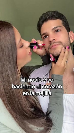 Cosas de novios 😍😍 | Niñas Bien
