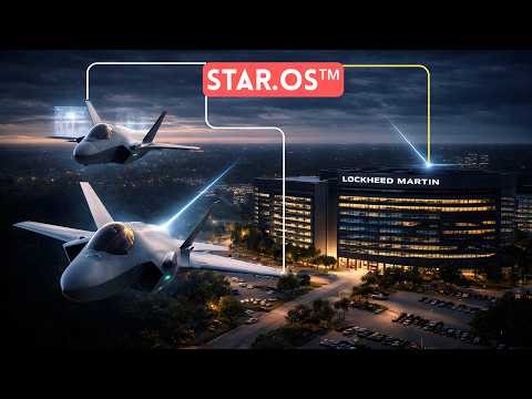 The AI Platform That Lets All Military Systems Work Together