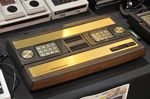 Help these 30-year-old Intellivision games live again on PC - Engadget