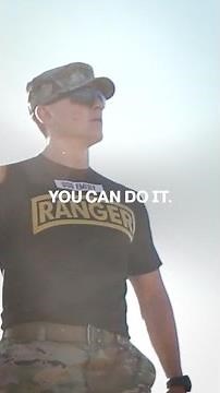 Pass The Pre-Ranger Course With These Tips | GOARMY #shorts