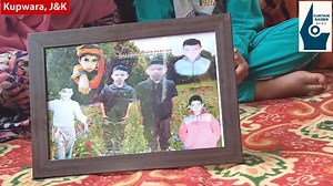 12K views · 229 reactions | KUPWARA: The investigators also promised to give me the chopped arm of my son but they never kept their word, say, mother of 8-year-old Victim, Umar Farooq, who was mercilessly murdered two years ago. | Curtain Raiser | Facebook