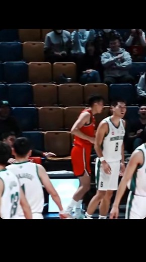 18K views · 381 reactions | #13 Tsenguun ☄️ Just give him the shot | Хасын Хүлэгүүд - Broncos pro basketball team | Facebook