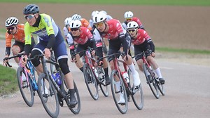 Thomas Morichon, grand vainqueur du Prix cycliste d’Onjon : « La victoire d’une équipe »