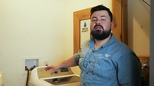 Watch True fresh washing machine cleaner tablets on Amazon Live