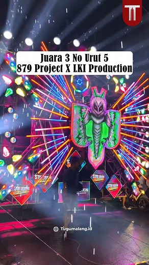 116K views · 1.4K reactions | Pengumuman Pemenang Pesona Gondanglegi XII 2025 1. Juara 1 No Urut 36 [ Sinar Goa X ABD_Audio ] 2. Juara 2 No Urut 11 [ KATARGAMA X Kingkong_Audio ] 3. Juara 3 No Urut 5 [ 879 Project X LKI_Production ] Baca Selengkapnya di Tugumalang.id : bu_anisa | TuguMalang ID | Facebook