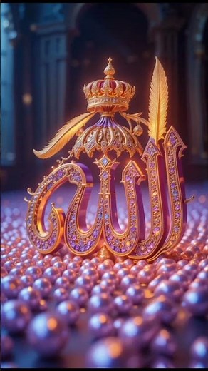 Shahadat The Powerful Declaration of Faith ☝️🕋 | La Ilaha Illallah