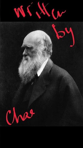 Happy World Evolution Day - Origin of Species was published today