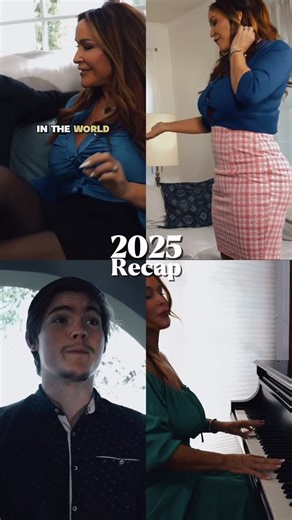 Red MYLF Productions | Rachel Steele on Instagram: "2025 was a defining year for Red MILF Productions. We grew, evolved, and worked with incredible talent and creatives who helped shape our vision. Every project pushed us forward and raised the bar, and that momentum hasn’t slowed down. Thank you to everyone who supported us this year. 2026 is already in motion… and the next chapter is going to be bigger than ever. Stay tuned. 🔥"