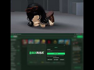 Free Robux RBX RISE
