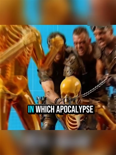 Surviving Different Apocalypses: A Survival Guide