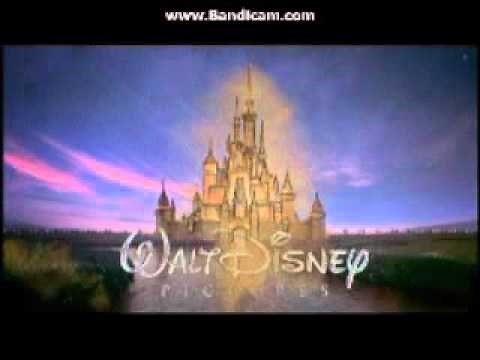 Opening To Mickey's Christmas Carol 2009 DVD