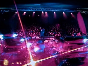 AFI - VOIDWARD, I BEND BACK (Official Video)