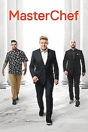 Watch MasterChef Season 15 Episode 1 - The Audition Battles