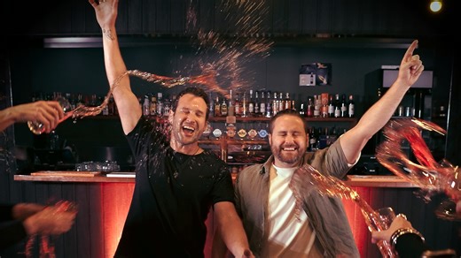 603 reactions · 58 shares | It's release day! Our first single since...