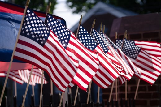 Massive drop in immigration slowed U.S. population growth in 2025, new data shows