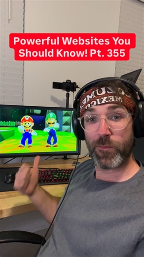 Which console game would you look up? If you need to find good deals on a console or pc video game, I found two sites that can help you out. Enjoy! #consolegamer #videogame #gamer | Matty McTech