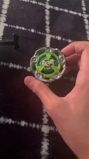 Wand Wizard 1-60R #beybladex #wizardrod