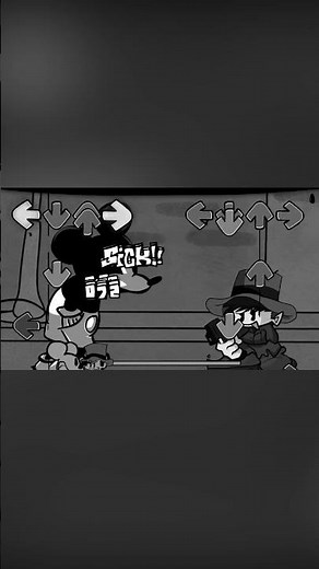 FNF - Craziness Injection - Mod Preview