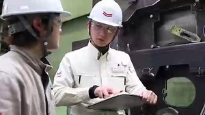 3.4K views · 301 reactions | 街づくりで最大級のパフォーマンスを発揮する、ヤンマーの小型建機。...