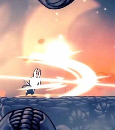 Hollow Knight Gameplay Compilation: Epic Moments
