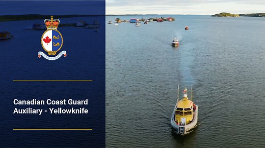 We’ve got heroes all around—and you could be one of them! 💪 The Canadian Coast Guard Auxiliary is packed with dedicated volunteers who are always ready to spring into action, keeping our waters safe with their expertise and enthusiasm. Want to join the ranks and make a splash? Dive into the details here: https://ccga-gcac.ca/ 🚤 | Canadian Coast Guard