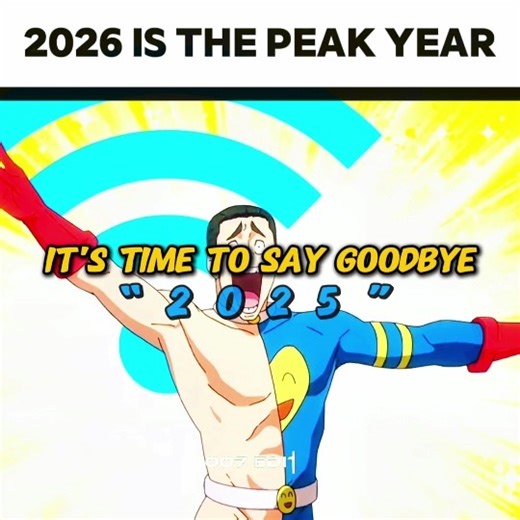 2026 Is PEAK 🥶🔥 | JJK, Bleach, Black Clover, CSM, Dr. Stone | Anime Edit