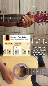 Achy Breaky Heart - Billy Ray Cyrus | Chords by Strum Guitar Tutorial
