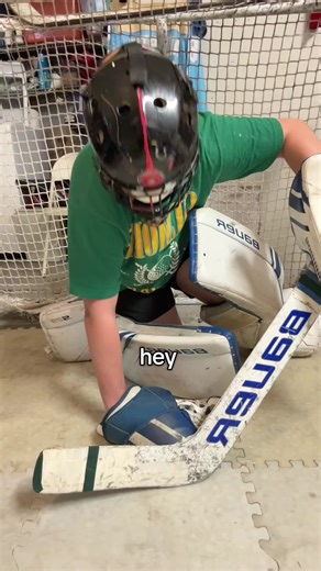 Hockey Comedy: That's My Bag! Fun Moments on Ice