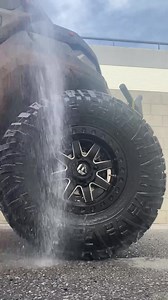 43K views · 242 reactions | Tough grime calls for tough cleaners! Sticky Citrus Wheel Cleaner Gel is a thick viscous gel that clings onto your wheels and uses citrus based power to break down layers of grime and brake dust. Pair it with the intense cleaning power of All Clean to give your tires a deep clean to ensure all the grime is knocked off and your coat of dressing has the best bond possible. What is your go-to Chemical Guys wheel cleaner? | Chemical Guys | Facebook