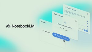 NotebookLM: Google announces its own app