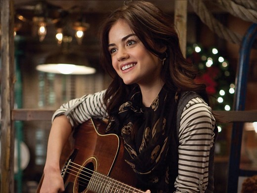 A Cinderella Story: Once Upon a Song - Apple TV