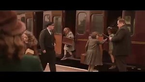 The countdown is on, three weeks until The Railway Children arrives in cinemas! Sheridan Smith and Jenny Agutter star in a brand new clip at Oakworth Station, with 'Bahamas' working into the station, featuring the 'Chatham' Coach from Vintage Carriage Trust too! Bahamas Locomotive Society // STUDIOCANAL #kwvr // kwvr.co.uk | The Keighley and Worth Valley Railway