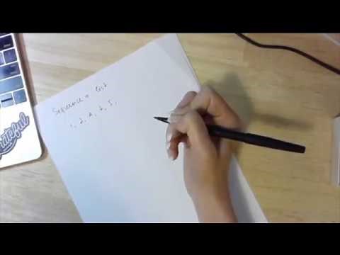 Remember Arithmetic and Geometric Sequence Formula with Math Mnemonics.