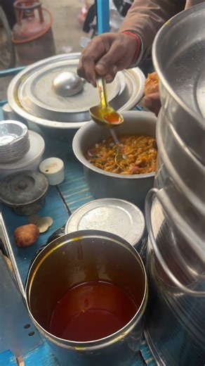 ₹1 Rupee Golgappa Challenge 😋/PUCHKa/Spicy Food Challenge -Indian Street Food