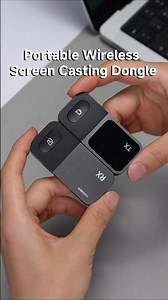 Finally found a stable, simple & hassle-free way to cast your phone screen #smartphone