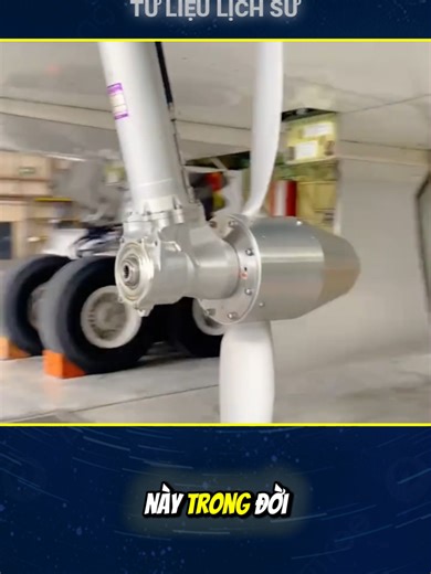 Biện Pháp Khẩn Cấp Cứu Máy Bay Với Tua Pin Nhỏ