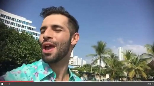 Una Cita- Alkilados Ft. Nicky Jam - J.Alvarez -SD