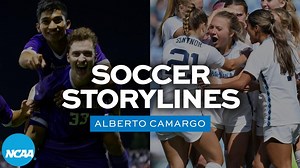 College soccer storylines and postseason predictions