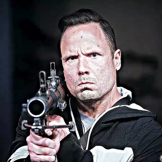 This female sniper took down two targets with a single shot #shorts #movie