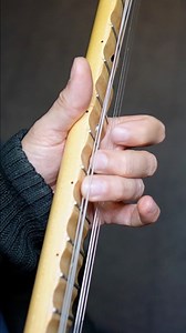 If your guitar feels like this, the string action (height) is too high - time to visit a guitar shop! KristoferDahl.com #guitar #electricguitar #luthier #beginner #playguitar | GMC Guitar Lessons