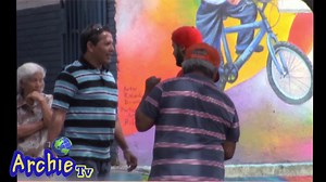 Lo que todos ustedes estaban esperando... la BROMA DEL DIA DE LOS ENAMORADOS. | Archie Tv