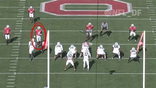 Scouts believe Arvell Reese is “not in the league of Micah Parsons,” and I have to say I agree (via @BobMcGinn)It’s not unlikely the Jets draft him #2 overall, but that’s due to how WEAK this draft class is more than it is Reese being an immediate superstar in the NFL.Reese is raw and inexperienced as an edge rusher, but I’m not sure his off-ball LB play warrants him being drafted so high either. While he can be an elite linebacker, his upside getting after the QB is what the Jets will actually 