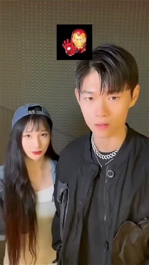 Aaryan Srivastava on Instagram: "Indian vs North Korean amazing emoji sound effect challenge 👏 #beatbox #shorts"