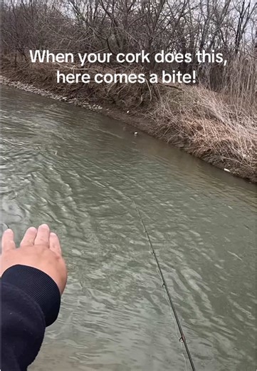 Catch More Fish with Cork Tricks